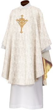 Alleluia Chasuble T405