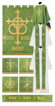 Bemberg Collection - Holy Holy Holy