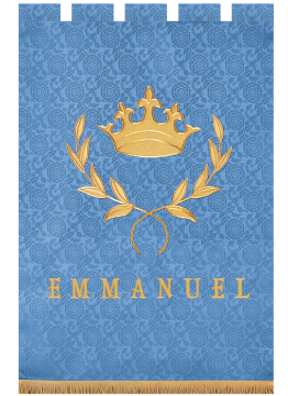 Emmanuel Banner – T700