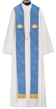 Emmanuel Overstole – T706