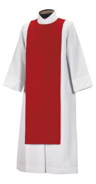 TUNIC SCAPULAR - PLAIN