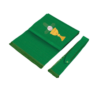 Hope Palatine Humeral Veil & Stole - PALHVS6