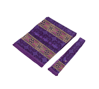 Regal Collection Humeral Veil & Stole (782)