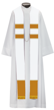 The Velvet Series Stole