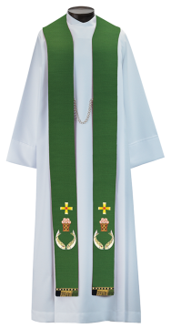 Time of the Church Collection Overstole – ST837