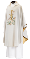 1252C CHASUBLE