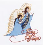 Exaltation Christmas Pulpit - 1803K