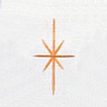 Lectionary Cover – 1838J