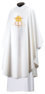 New Life Chasuble - 3318S