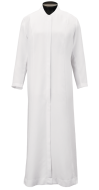 Women's Easy Step In Style Alb w/ Single Pleat Front