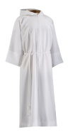 Children's Monastic-Style Cassock (40)