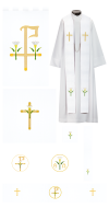 Castle Craft 4200 Parament Set