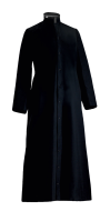 Children's Roman-Style Cassock (60)