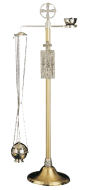 Censer Stand
