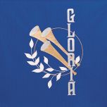 Annunciation "Gloria" Advent Antependium (7000L)