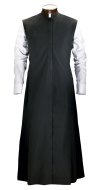 70NS Men's Choir Cassock Sleeveless