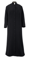 Women's Roman Style Cassock