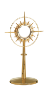 7284 MONSTRANCE