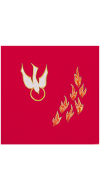A1098 ANTEPENDIUM
