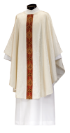 Bemberg Collection Chasuble (BEM282)