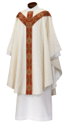 The Bemberg Chasuble (BEM482)