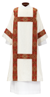 Bemberg Collection Dalmatic (BEM582D)