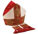 Bishop's Mitre - Bemberg Collection (BEM982)