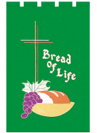 Banner &ndash; 1916J 