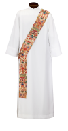Renaissance Collection Premium Deacon Stole (CCF)