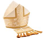Bishop's Mitre - Renaissance Collection (CCM)