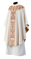 CCX PROVENZIA CHASUBLE
