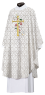 Holy Matrimony Wedding Chasuble (HMC)