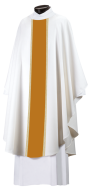 The Velvet Series Chasuble