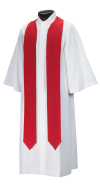 REVERSIBLE CHOIR STOLE