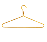 Standard Vestment Hanger