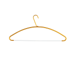 Custom Vestment Hanger