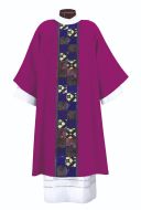 AMANI KITENGE Tunicle - ALL LITURGICAL COLORS