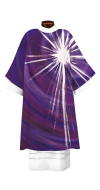 Hallelujah Dalmatic