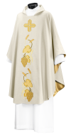 HE35 CHASUBLE