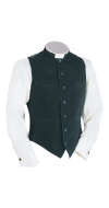 LATIN CLERICAL VEST