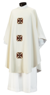 N75B CHASUBLE