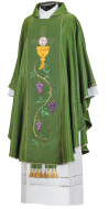 PALG6 - HOPE GOTHIC CHASUBLE