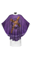 Sacrifice Chasuble