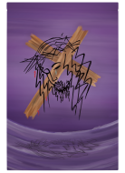 Banner – Sacrifice