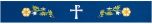 Castle Craft Advent Altar Superfrontal (SF1319)