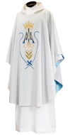 SL89 CHASUBLE