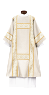 Custom Dalmatic - Solomon Collection (SOL582D)