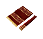 Solomon Collection Humeral Veil & Stole (SOL782)