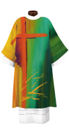 Son of God Dalmatic