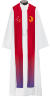 Decent of the Holy Spirit Overstole – ST4017